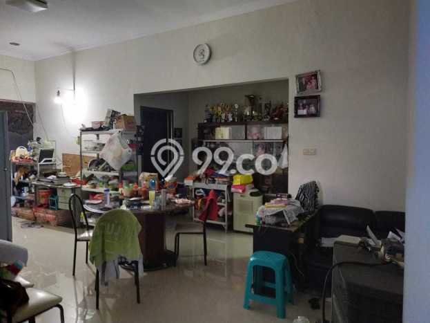 Rumah Minimalis 4 KT di Pondok Tjandra Sidoarjo Unfurnished Rumah Minimalis 4 KT di Pondok Tjandra Sidoarjo Unfurnished