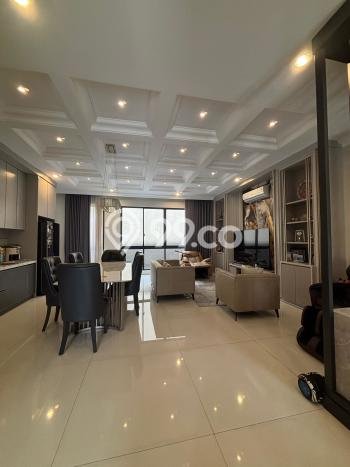 Dijual Rumah Mewah Exclusive di Sambikerep, Surabaya Dijual Rumah Mewah Exclusive di Sambikerep, Surabaya
