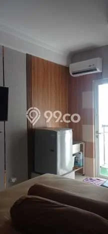 Dijual Apartemen Ekonomis di Rungkut, Surabaya dengan 0 KT, 1 KM Dijual Apartemen Ekonomis di Rungkut, Surabaya dengan 0 KT, 1 KM