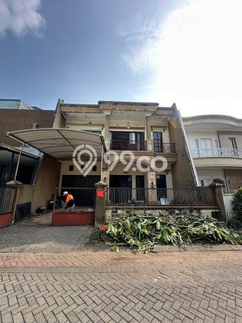 Dijual Rumah Premium dengan Fasilitas Sekitar Komplit di Sambikerep, Surabaya Dijual Rumah Premium dengan Fasilitas Sekitar Komplit di Sambikerep, Surabaya