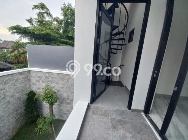 Hunian Super Elit dengan Akses Paling Strategis di Bintaro, Tangerang Selatan Hunian Super Elit dengan Akses Paling Strategis di Bintaro, Tangerang Selatan