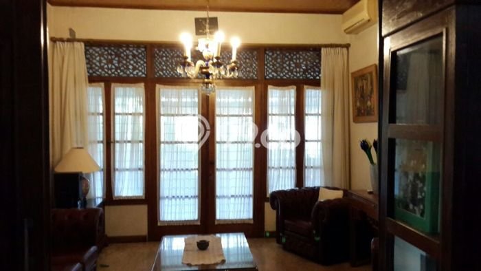 Dijual Rumah Luas Elegan Dengan View Eksklusif di Cipete, Jakarta Selatan Dijual Rumah Luas Elegan Dengan View Eksklusif di Cipete, Jakarta Selatan