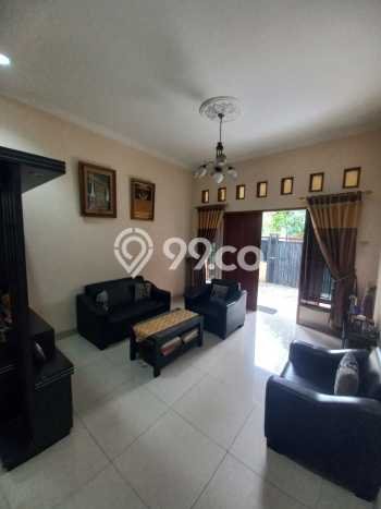 Rumah Mewah Siap Huni LT 228m2 di Bintaro, Jakarta Selatan Rumah Mewah Siap Huni LT 228m2 di Bintaro, Jakarta Selatan