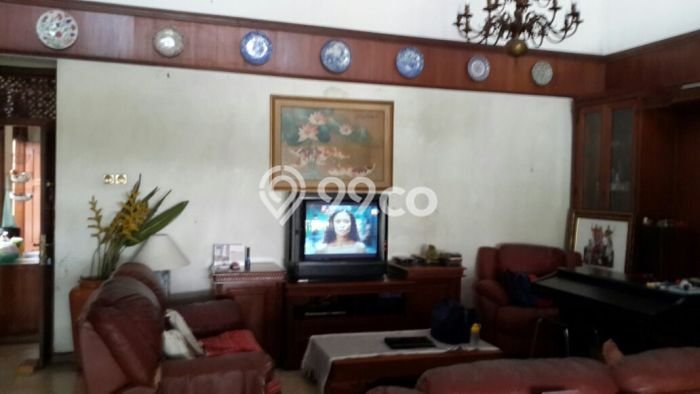 Dijual Rumah Luas Elegan Dengan View Eksklusif di Cipete, Jakarta Selatan Dijual Rumah Luas Elegan Dengan View Eksklusif di Cipete, Jakarta Selatan
