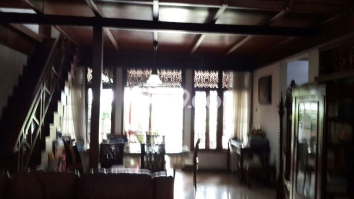 Dijual Rumah Luas Elegan Dengan View Eksklusif di Cipete, Jakarta Selatan Dijual Rumah Luas Elegan Dengan View Eksklusif di Cipete, Jakarta Selatan