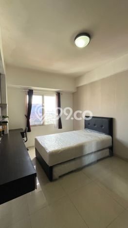 Hunian Apartemen Hemat 0 KT 1 KM di Jatinangor, Sumedang, Jawa Barat Hunian Apartemen Hemat 0 KT 1 KM di Jatinangor, Sumedang, Jawa Barat
