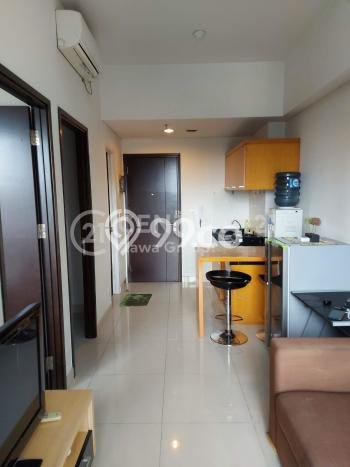 Apartemen Favorit Nyaman Dijual di Jakarta Barat dengan 1 Kamar Tidur Apartemen Favorit Nyaman Dijual di Jakarta Barat dengan 1 Kamar Tidur