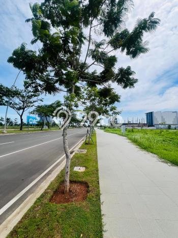 Tanah Dijual Area Strategis di Pantai Indah Kapuk 2 Jakarta Utara 1692m2 Tanah Dijual Area Strategis di Pantai Indah Kapuk 2 Jakarta Utara 1692m2