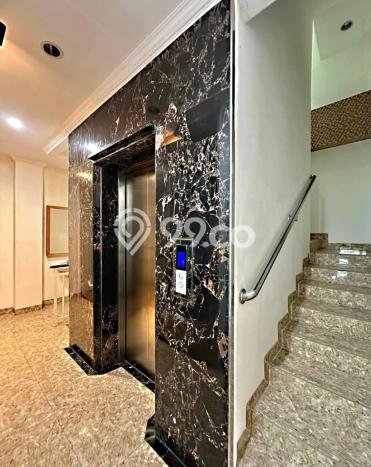 Kantor Dijual di Tebet Jakarta Selatan dengan LB 470m2 Kantor Dijual di Tebet Jakarta Selatan dengan LB 470m2