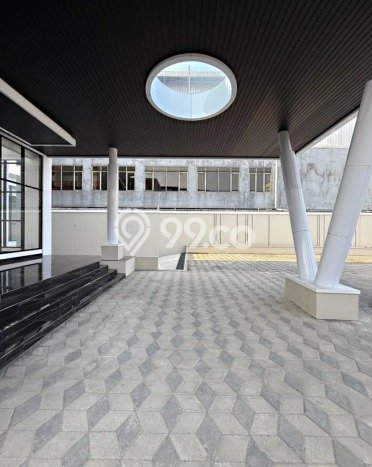 Kantor Bagus Dijual LB 3060m2 Lokasi Strategis Jakarta Timur Area Cocok untuk Bisnis Kantor Bagus Dijual LB 3060m2 Lokasi Strategis Jakarta Timur Area Cocok untuk Bisnis