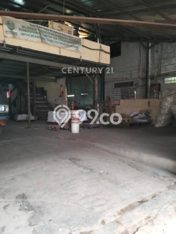 Untuk Dijual! Gudang di Bandengan Jakarta Utara LT 2920m2 / LB 1600m2 Kawasan Bisnis Untuk Dijual! Gudang di Bandengan Jakarta Utara LT 2920m2 / LB 1600m2 Kawasan Bisnis