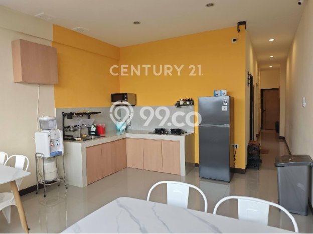 Rumah Luxury Modern Siap Huni di Jembatan Lima Jakarta Barat Rumah Luxury Modern Siap Huni di Jembatan Lima Jakarta Barat