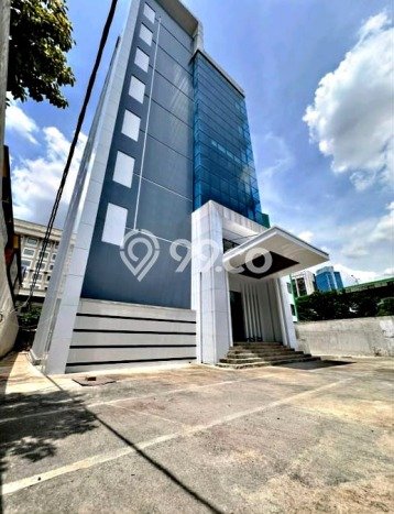 Unit Kantor Dijual di Mampang Prapatan Jakarta Selatan 3229m2 Unit Kantor Dijual di Mampang Prapatan Jakarta Selatan 3229m2