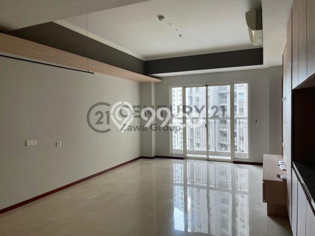 Hunian Apartemen High-Class untuk Dijual di Jakarta Barat dengan 3 BR & 2 Kamar Mandi Hunian Apartemen High-Class untuk Dijual di Jakarta Barat dengan 3 BR & 2 Kamar Mandi
