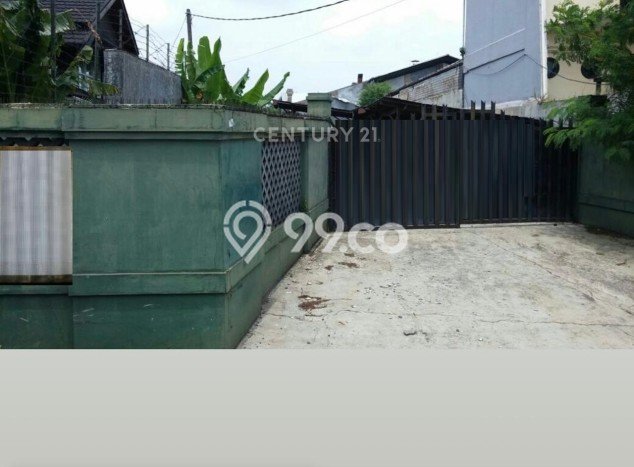 Tanah Kavling untuk Dijual di Karang Tengah Tangerang 3052m2 Tanah Kavling untuk Dijual di Karang Tengah Tangerang 3052m2