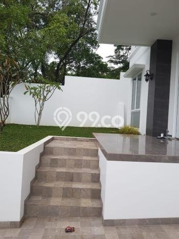 Rumah Elit Modern Tanpa Renovasi di Sentul Bogor Rumah Elit Modern Tanpa Renovasi di Sentul Bogor