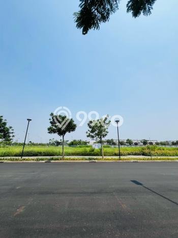 Untuk Dijual Tanah di Jakarta Utara, Luas 3402m2 PPJB Untuk Dijual Tanah di Jakarta Utara, Luas 3402m2 PPJB
