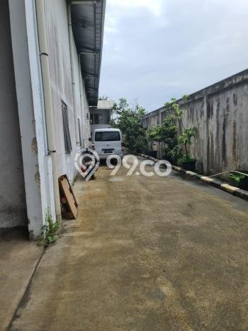 Pabrik Bagus LT 2600m2 LB 2500m2 Dijual di Tigaraksa Tangerang Pabrik Bagus LT 2600m2 LB 2500m2 Dijual di Tigaraksa Tangerang