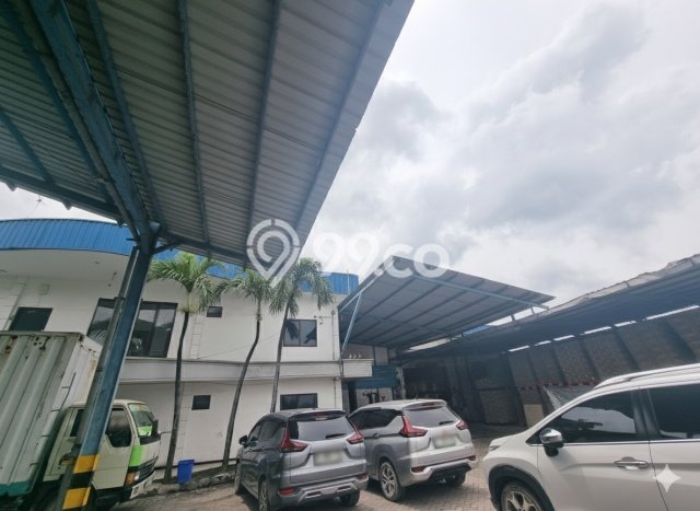 Gudang Bagus Dijual LB 8904m2 Lokasi Strategis Surabaya Area Cocok untuk Bisnis Gudang Bagus Dijual LB 8904m2 Lokasi Strategis Surabaya Area Cocok untuk Bisnis