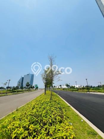 Untuk Dijual Tanah di Jakarta Utara, Luas 3402m2 PPJB Untuk Dijual Tanah di Jakarta Utara, Luas 3402m2 PPJB