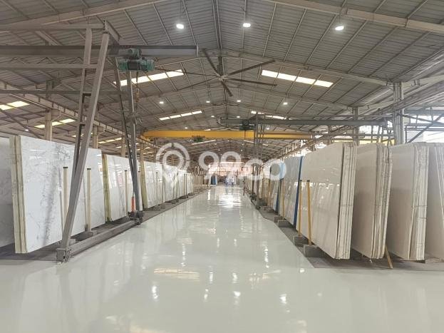 Pabrik Dijual Lokasi Emas di Sepatan Luas 7992m2 Pabrik Dijual Lokasi Emas di Sepatan Luas 7992m2