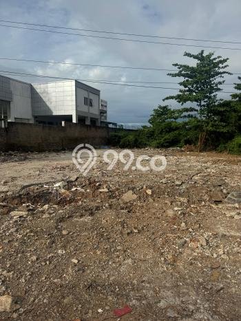 Tanah Kosong Dijual di Karawang dengan Area 5200m2 Tanah Kosong Dijual di Karawang dengan Area 5200m2