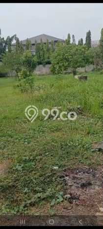 Tanah Dijual Area Strategis di Kedoya Jakarta Barat 4900m2 Tanah Dijual Area Strategis di Kedoya Jakarta Barat 4900m2