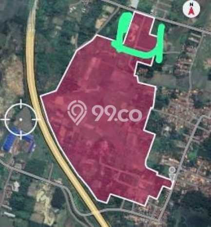 Kavling Tanah di Serang Dijual Luas 300000m2 Legalitas SHM Kavling Tanah di Serang Dijual Luas 300000m2 Legalitas SHM