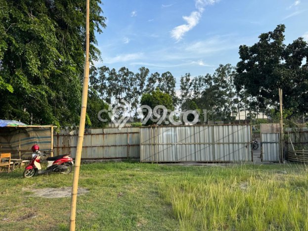 Tanah Siap Bangun Dijual di Jakarta Barat Punya Luas 7636m2 Tanah Siap Bangun Dijual di Jakarta Barat Punya Luas 7636m2
