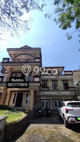 Rumah Elit Modern Tanpa Renovasi di Bukit Sentul Bogor Rumah Elit Modern Tanpa Renovasi di Bukit Sentul Bogor