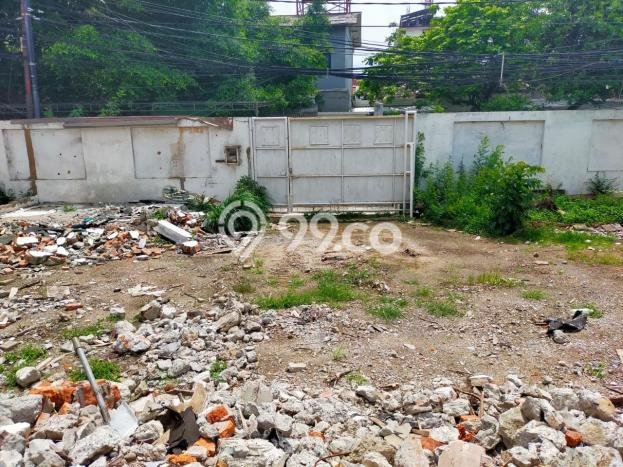 Tanah Kavling Dijual di Jakarta Barat dengan Spesifikasi 1064m2 Tanah Kavling Dijual di Jakarta Barat dengan Spesifikasi 1064m2