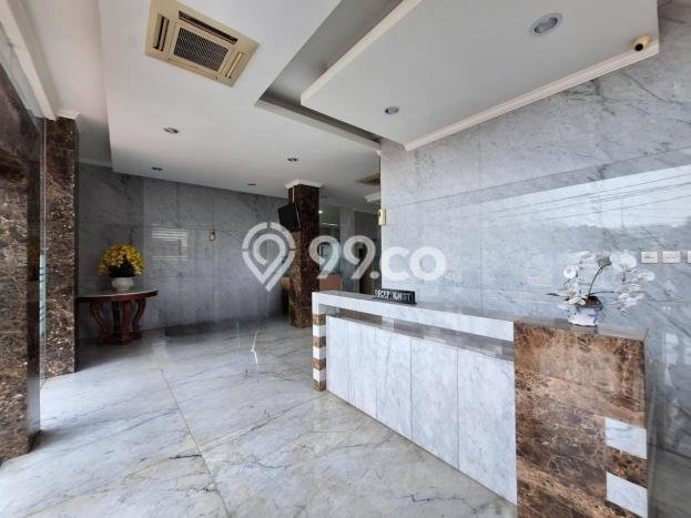 FOR SALE! Kantor di Kemayoran Jakarta Pusat, LT 425m2, LB 1152m2 FOR SALE! Kantor di Kemayoran Jakarta Pusat, LT 425m2, LB 1152m2