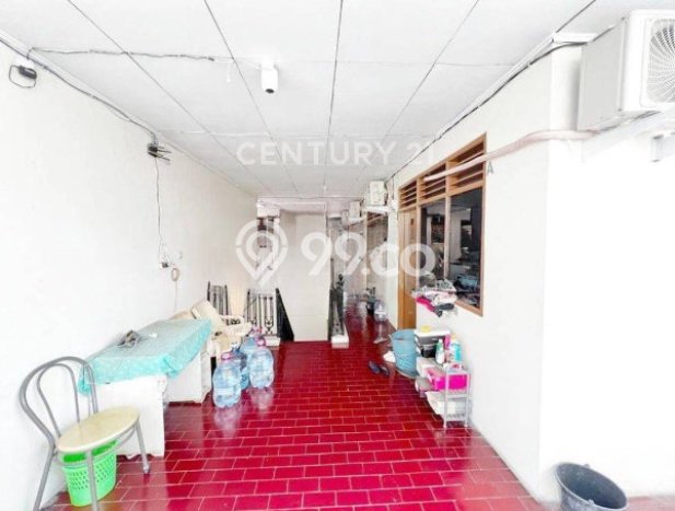 Rumah Elit Modern Siap Huni di Setiabudi Jakarta Selatan Rumah Elit Modern Siap Huni di Setiabudi Jakarta Selatan
