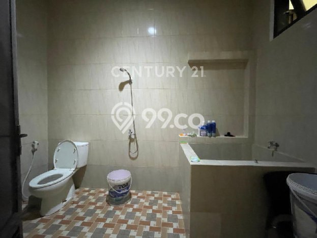 Rumah Elit LB 295m2 Siap Pakai Desain Elegan di Taman Ratu, Jakarta Barat Rumah Elit LB 295m2 Siap Pakai Desain Elegan di Taman Ratu, Jakarta Barat