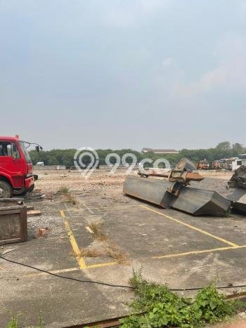 Kavling Tanah Dijual di Cakung Jakarta Timur Spesifikasi 54235m2 Kavling Tanah Dijual di Cakung Jakarta Timur Spesifikasi 54235m2