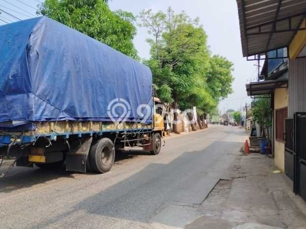 Gudang Dijual di Prime Area Jakarta Barat Luas 2500m2 Gudang Dijual di Prime Area Jakarta Barat Luas 2500m2