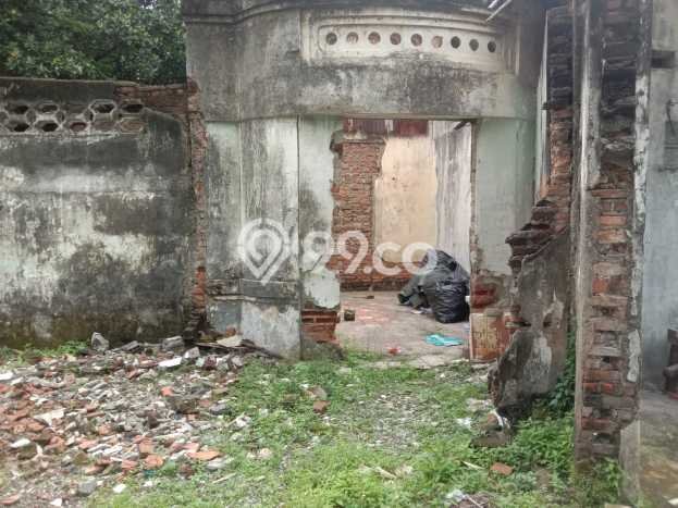Kavling Tanah Dijual di Senen Jakarta Pusat Spesifikasi 1499m2 Kavling Tanah Dijual di Senen Jakarta Pusat Spesifikasi 1499m2