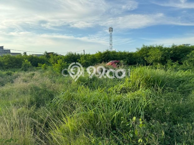 Tanah Siap Bangun Dijual di Jakarta Barat Punya Luas 7636m2 Tanah Siap Bangun Dijual di Jakarta Barat Punya Luas 7636m2