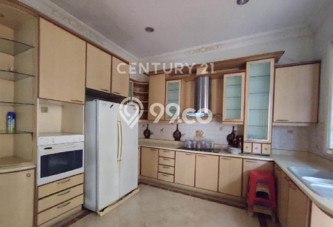 Siap Huni Rumah Mewah 4 Kamar di Karawaci Dekat ke Mana Pun Siap Huni Rumah Mewah 4 Kamar di Karawaci Dekat ke Mana Pun