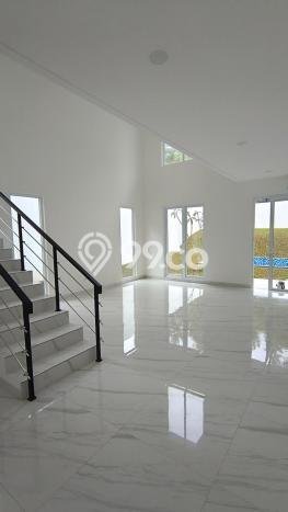 Rumah Elit Modern Tanpa Renovasi di Sentul Bogor Rumah Elit Modern Tanpa Renovasi di Sentul Bogor