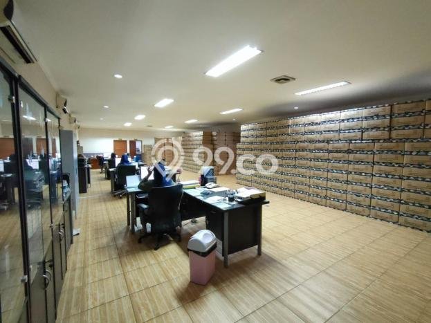 Unit Pabrik Dijual di Gunung Sindur Bogor Luas Bangunan 4800m2 Unit Pabrik Dijual di Gunung Sindur Bogor Luas Bangunan 4800m2