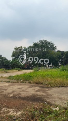 Dijual Tanah Lokasi Ampera, Jakarta Selatan Seluas 10124m2 Dijual Tanah Lokasi Ampera, Jakarta Selatan Seluas 10124m2