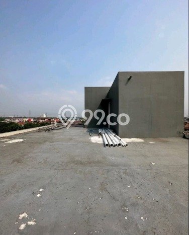 Kantor Dijual di Prime Area Jakarta Timur Luas 755m2 Kantor Dijual di Prime Area Jakarta Timur Luas 755m2