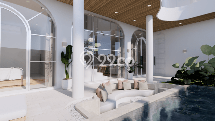 Vila Kawasan , Luas 185m2m², Posisi Strategis Vila Kawasan , Luas 185m2m², Posisi Strategis