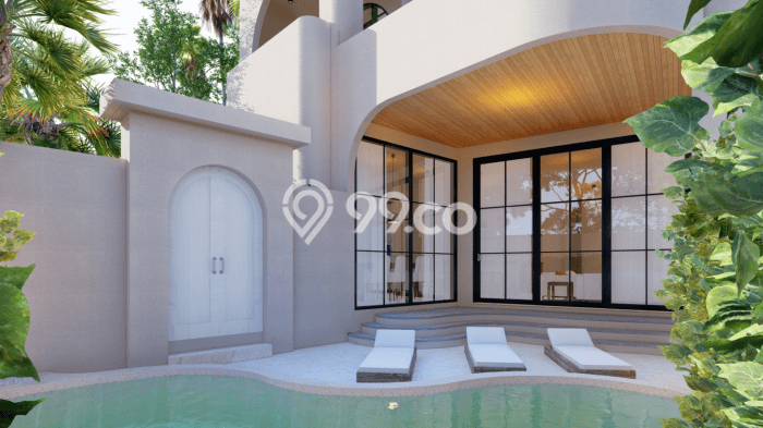 Vila Kawasan , Luas 160m2m², Ideal untuk tempat tinggal Anda Vila Kawasan , Luas 160m2m², Ideal untuk tempat tinggal Anda