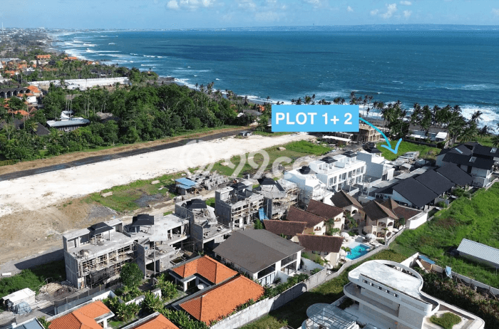 Tanah Dijual Area Strategis di Seseh Badung 270m2 Tanah Dijual Area Strategis di Seseh Badung 270m2