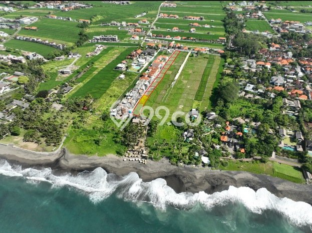 Tanah Dijual Area Strategis di Seseh Badung 270m2 Tanah Dijual Area Strategis di Seseh Badung 270m2