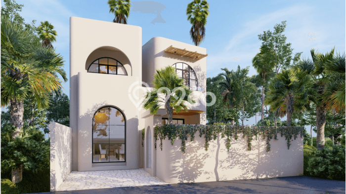 Vila Kawasan , Luas 160m2m², Ideal untuk tempat tinggal Anda Vila Kawasan , Luas 160m2m², Ideal untuk tempat tinggal Anda