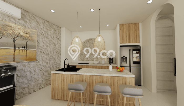 Vila Kawasan , Luas 185m2m², Posisi Strategis Vila Kawasan , Luas 185m2m², Posisi Strategis