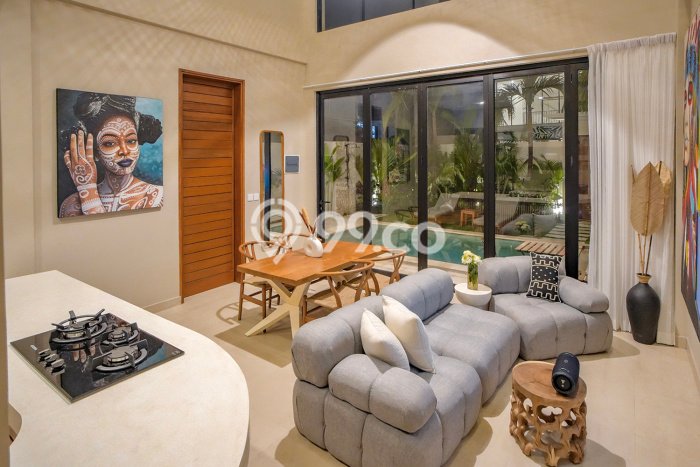 Tersedia Vila Kawasan , Luas 140m2m², Akses mudah fasilitas Tersedia Vila Kawasan , Luas 140m2m², Akses mudah fasilitas